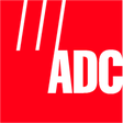 ADC logo