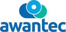 Awantec (AwanBiru) logo