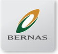 Bernas logo