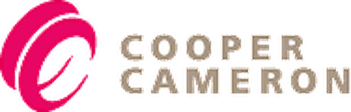 Cooper Cameron logo