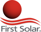 First Solar logo
