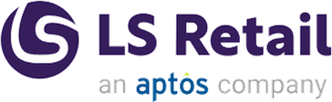 LS Retail logo