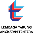 LTAT (Lembaga Tabung Angkatan Tentera) logo