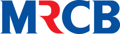 MRCB logo