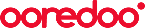 Ooredoo logo