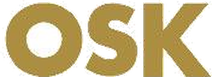 OSK logo