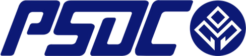 PSDC logo