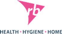 Reckitt (RB) logo