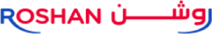 Roshan logo