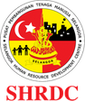 SHRDC logo