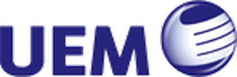 UEM Group logo