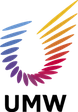 UMW logo