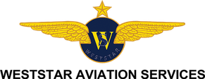 Weststar Aviation Services logo